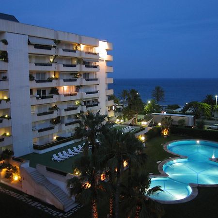 Mediterraneo Sitges Exterior photo