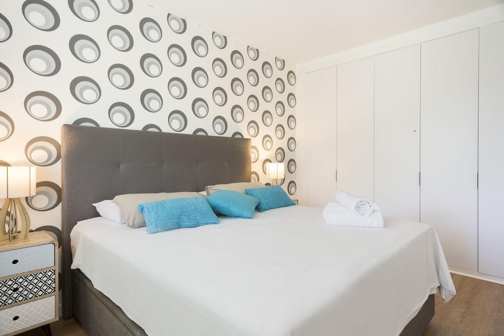Mediterraneo Sitges Exterior photo