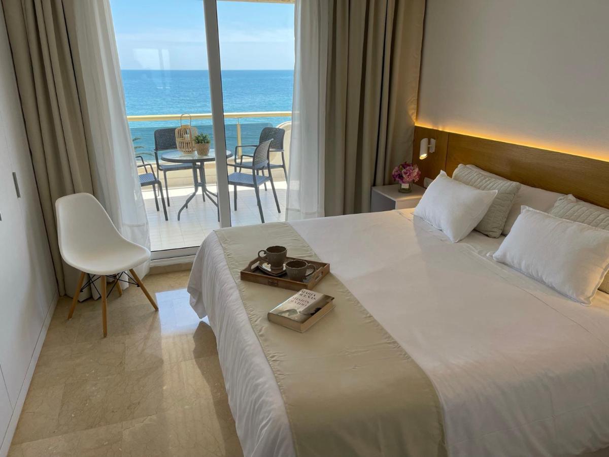 Mediterraneo Sitges Exterior photo