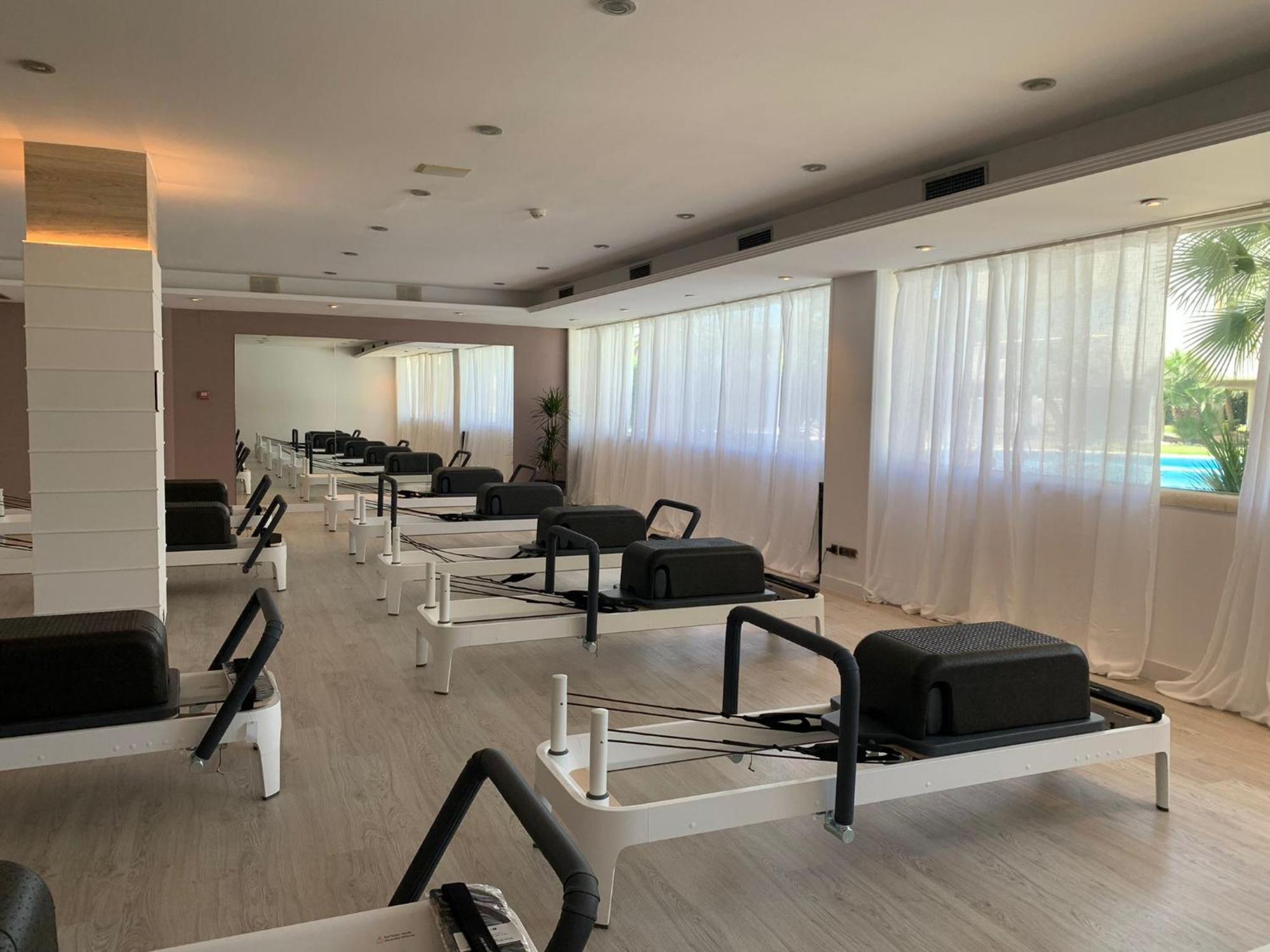 Mediterraneo Sitges Exterior photo