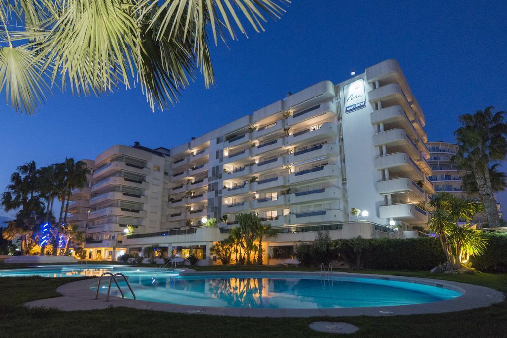 Mediterraneo Sitges Exterior photo