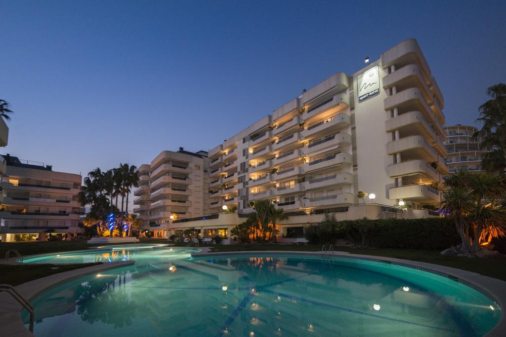 Mediterraneo Sitges Exterior photo