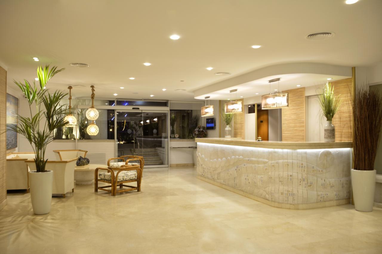 Mediterraneo Sitges Exterior photo