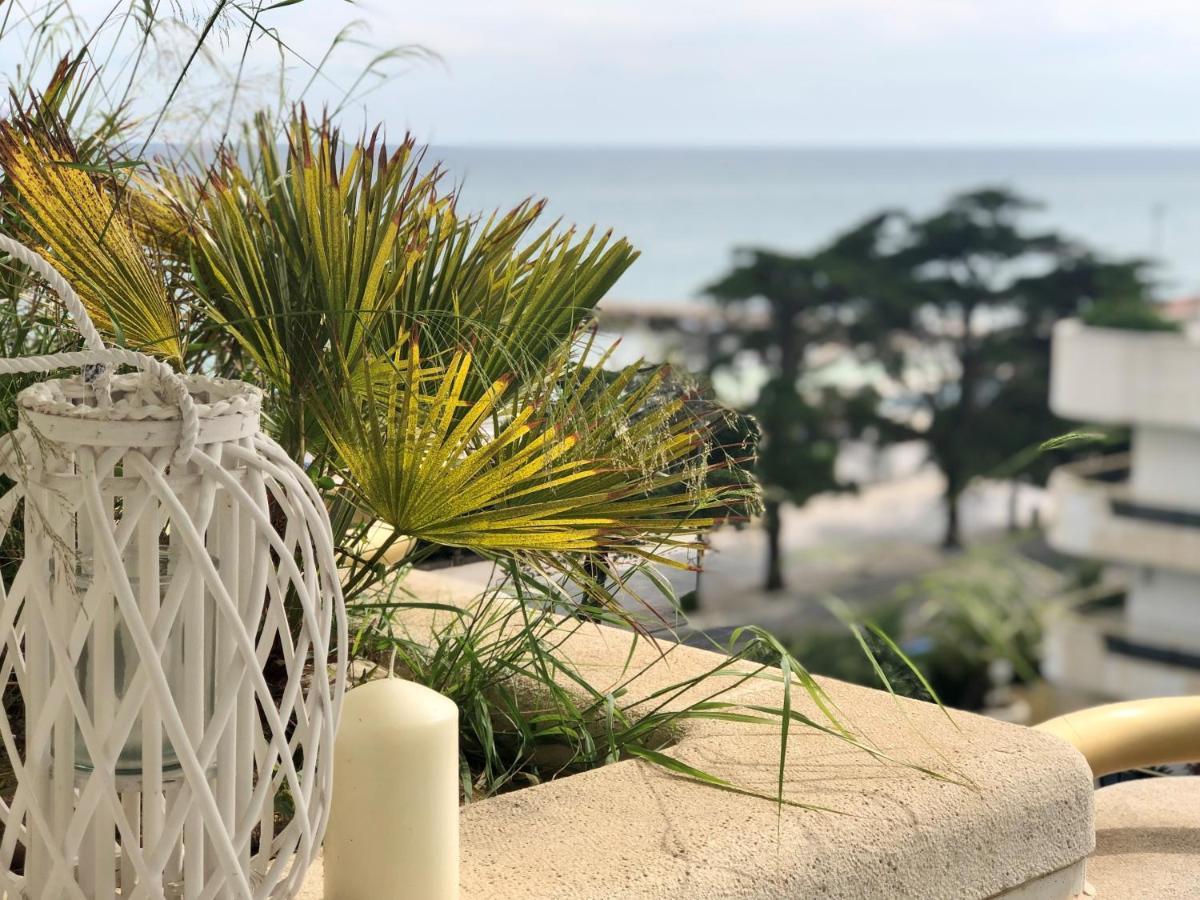 Mediterraneo Sitges Exterior photo