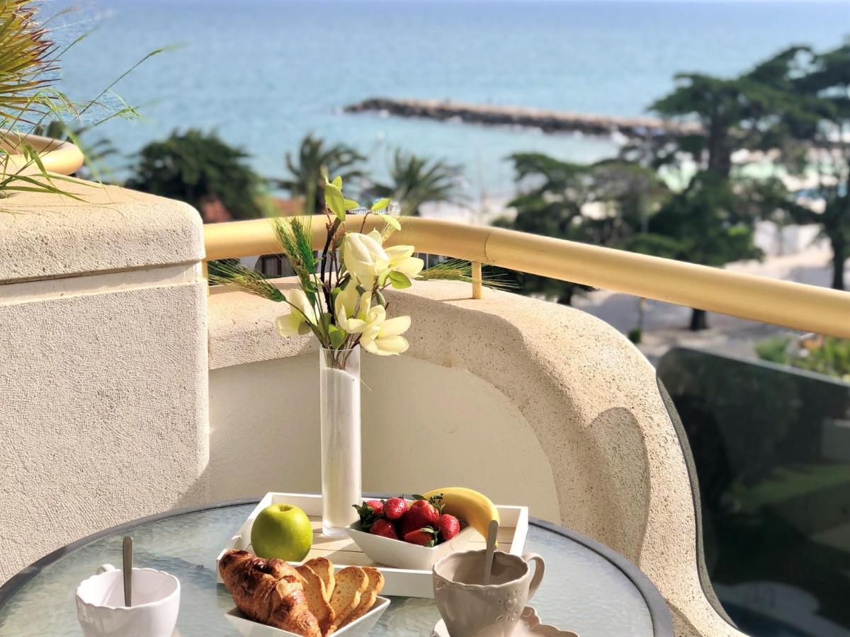 Mediterraneo Sitges Exterior photo