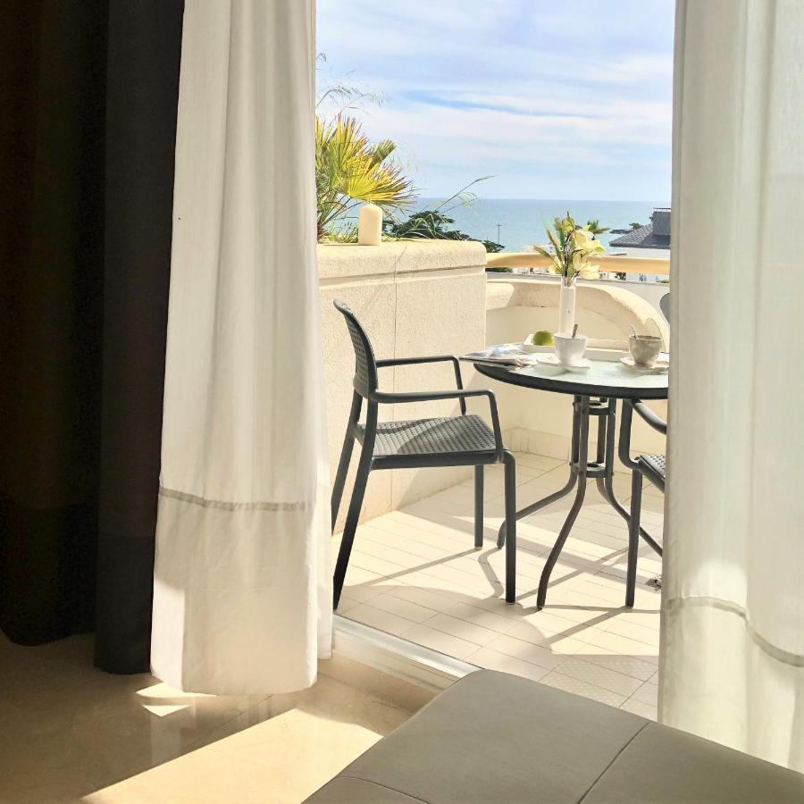 Mediterraneo Sitges Exterior photo