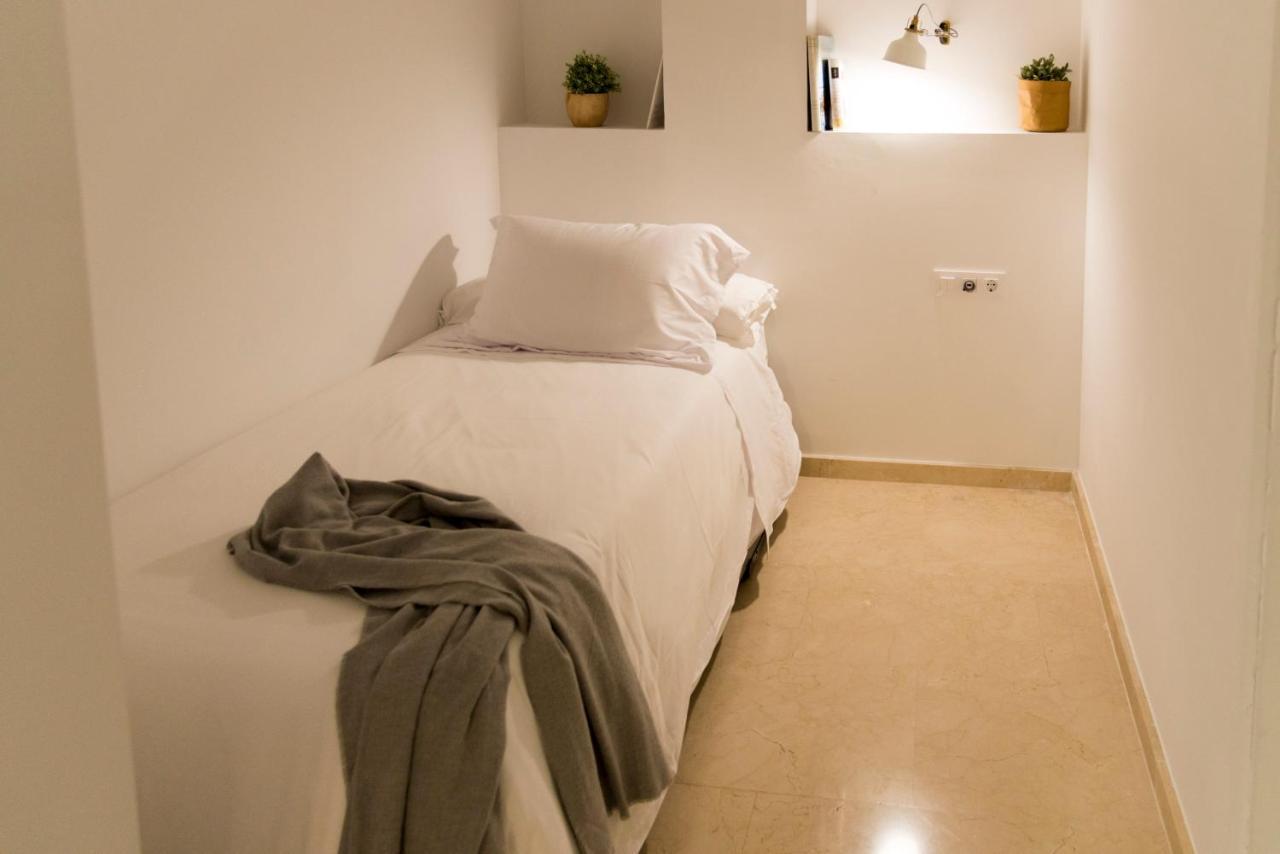 Mediterraneo Sitges Exterior photo
