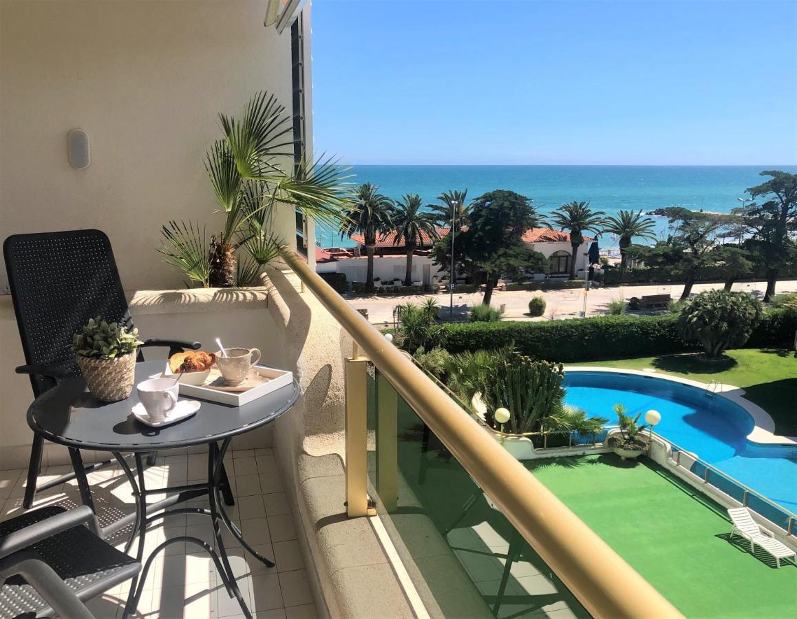Mediterraneo Sitges Exterior photo