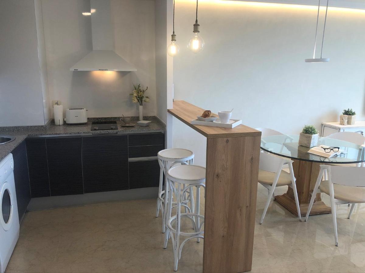 Mediterraneo Sitges Exterior photo